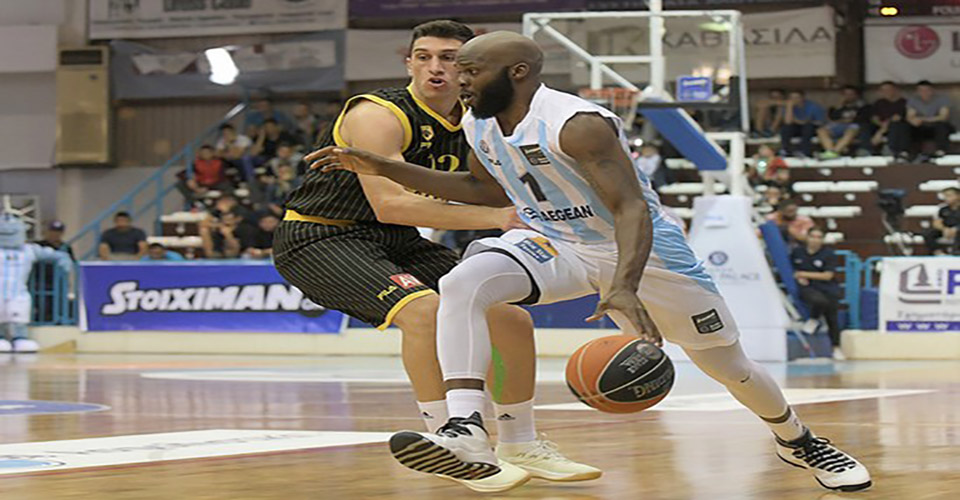 2017KOLOSSOS AEK2