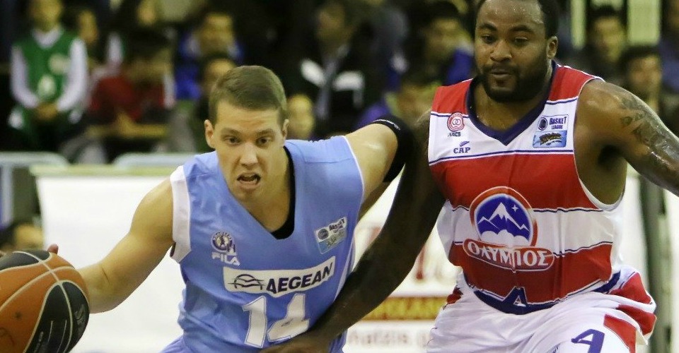 kolossos