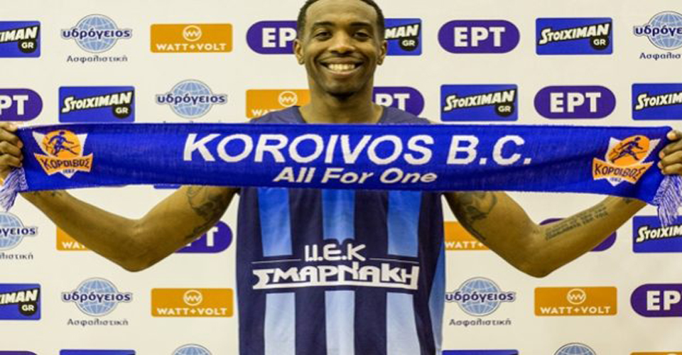 kevin langford koroivos