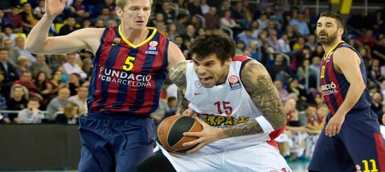 printezis barca