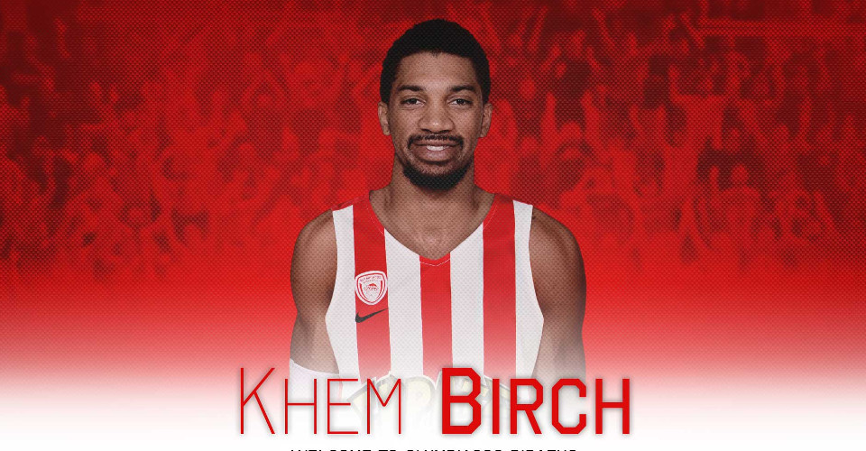 Birch official