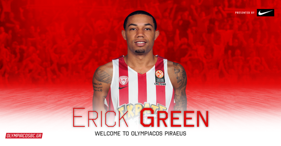 ERRICKGREEN