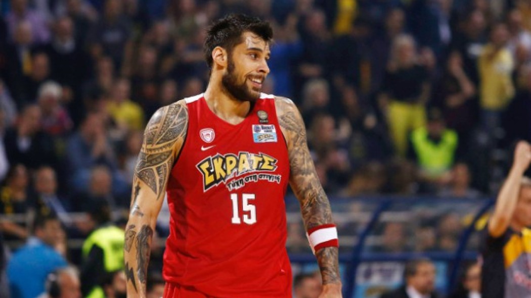 george printezis