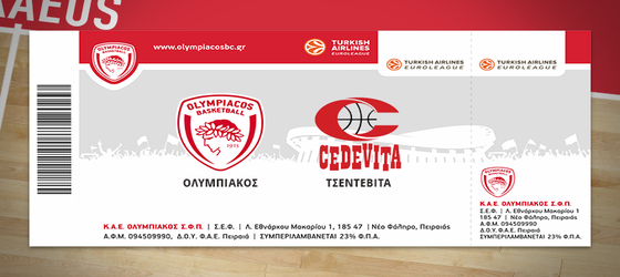oly cede