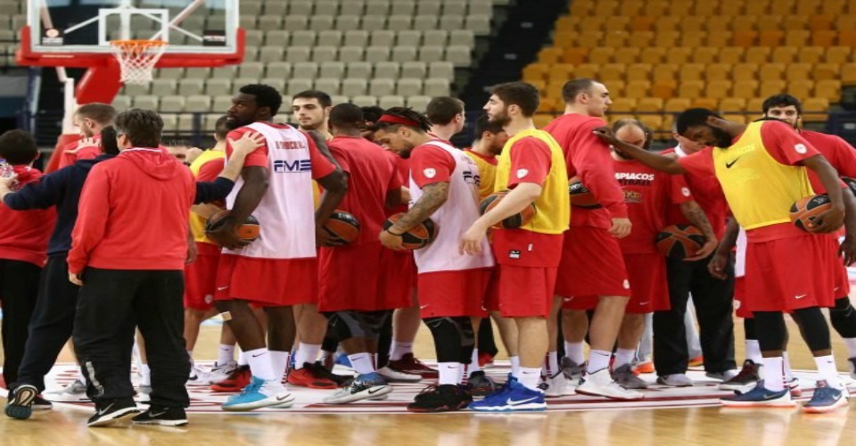 olybasket