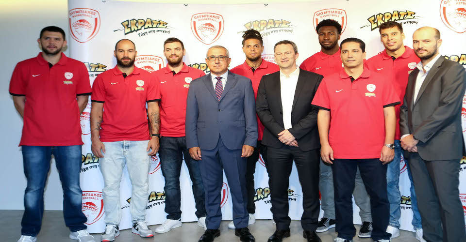 olympiakos opap
