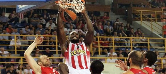 patric young