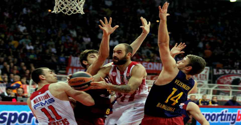 spa barca