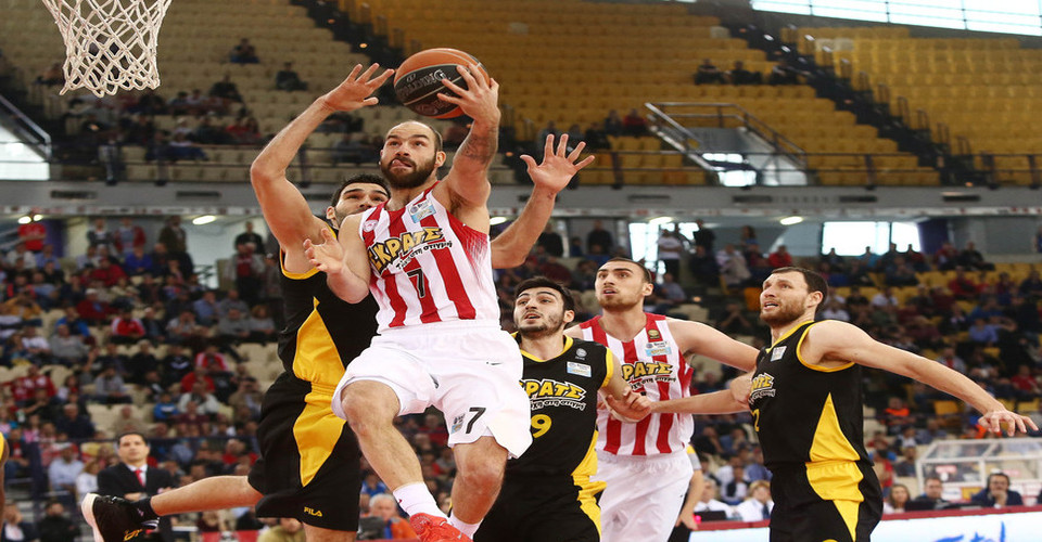 spanoulis aek