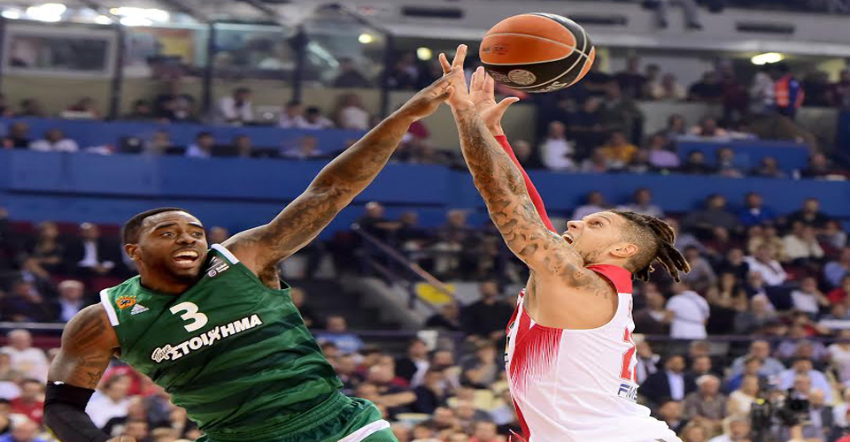 olympiacos pao haket