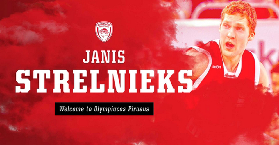 strelinieks