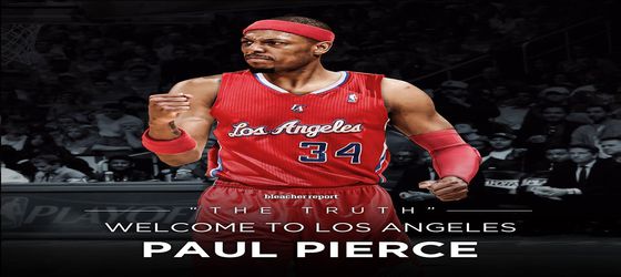 paul pierce