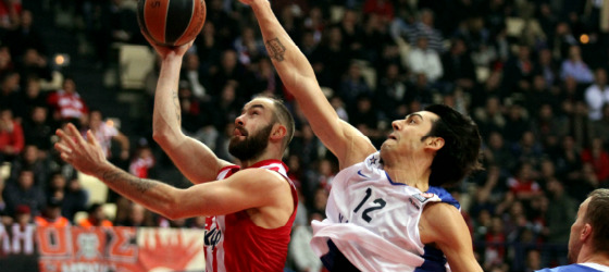 spanouli efes