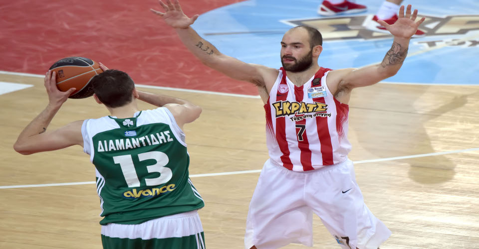 DIAMANTI SPANOYLIS