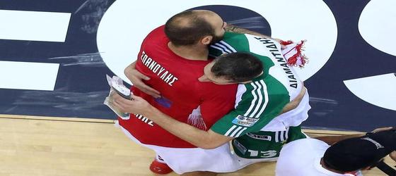 Spanoylis Diamantidis