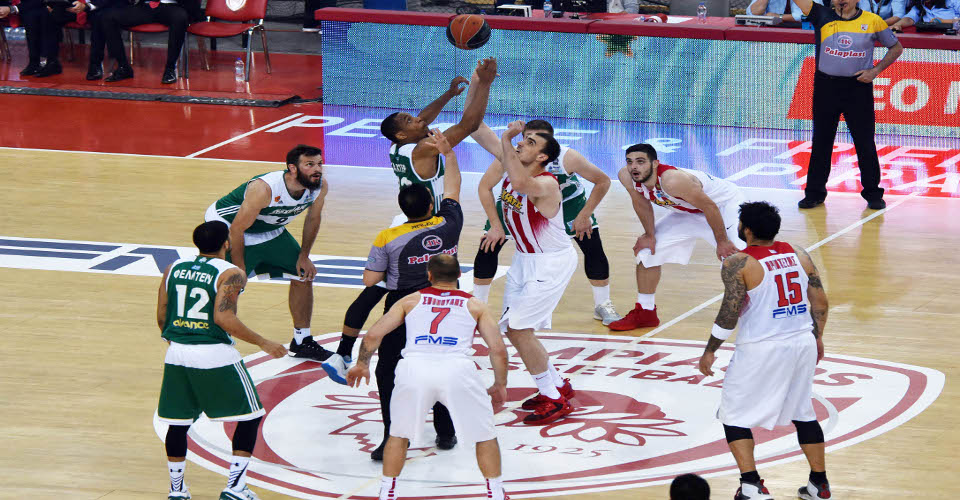 tzampol derby SEF