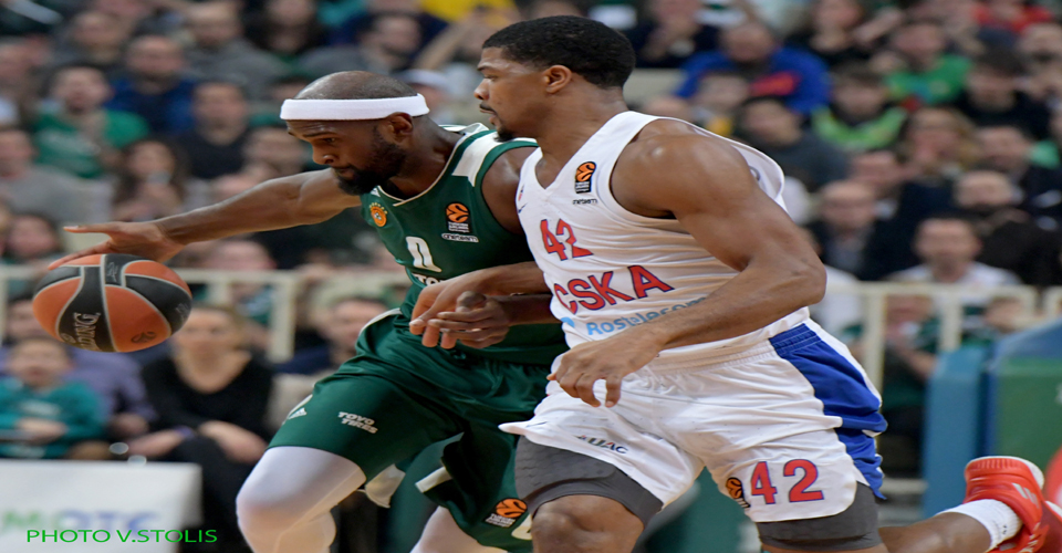 30 PAOBC CSKA