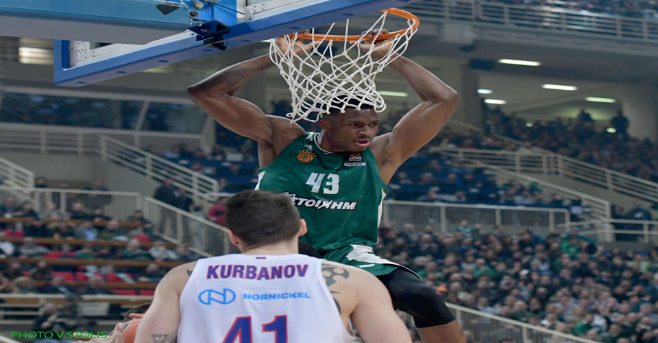 33 PAOBC CSKA