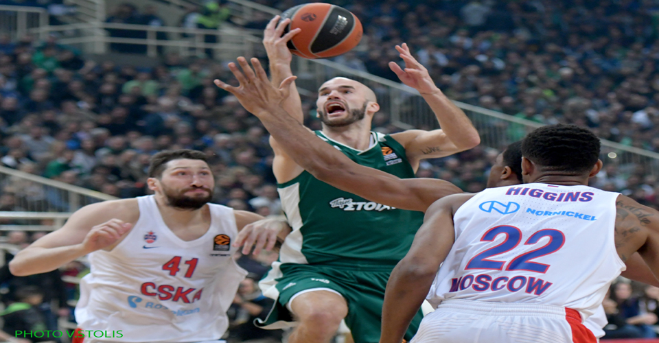 35 PAOBC CSKA