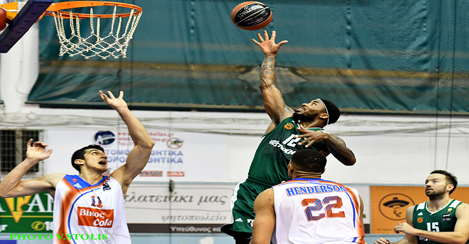 PANIONIOS PAO denmon