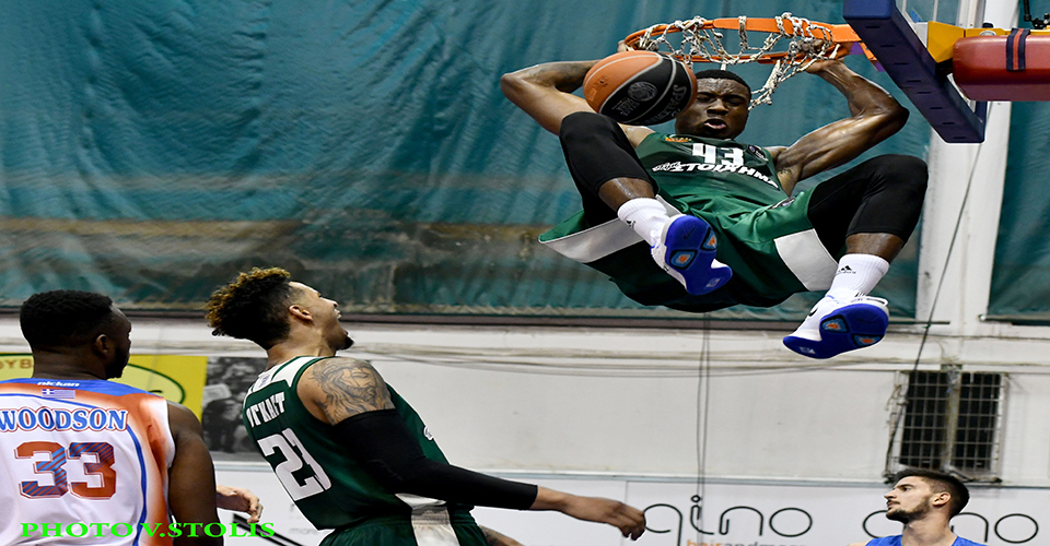 PANIONIOS PAO thanasis