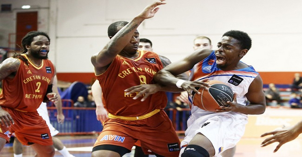 panionios rehymno