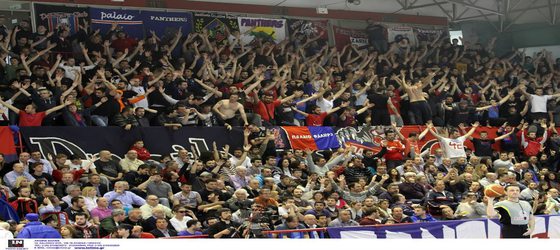 Panionios