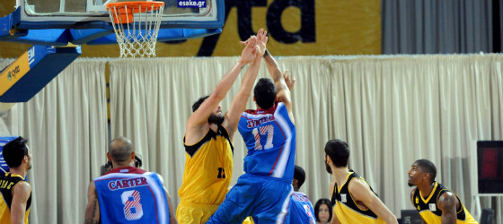 aris panionios