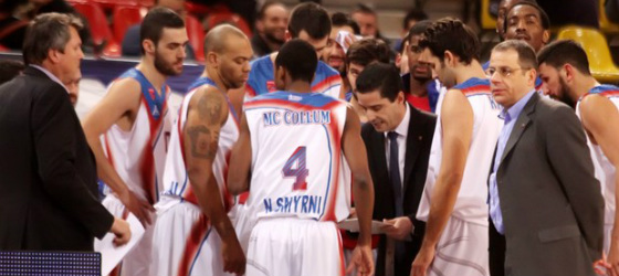 panionios timeout