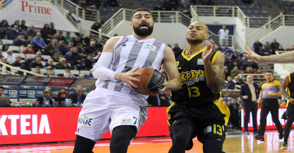 paok aek2