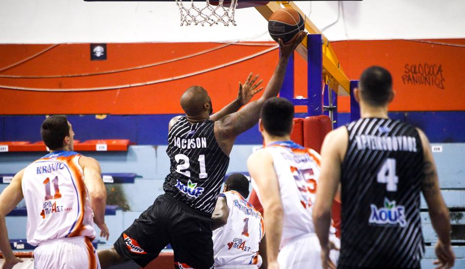 panionios paok