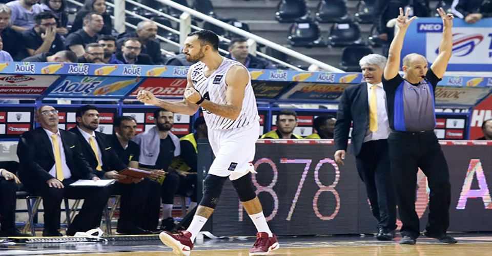 paok aris