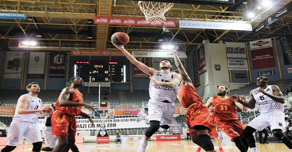 paok rethymno