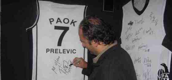 Prelevic