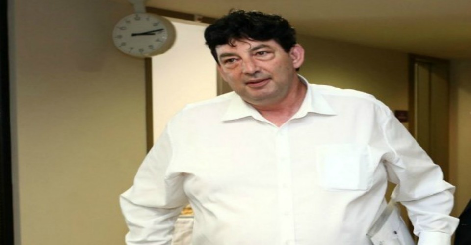 galatsopoulos