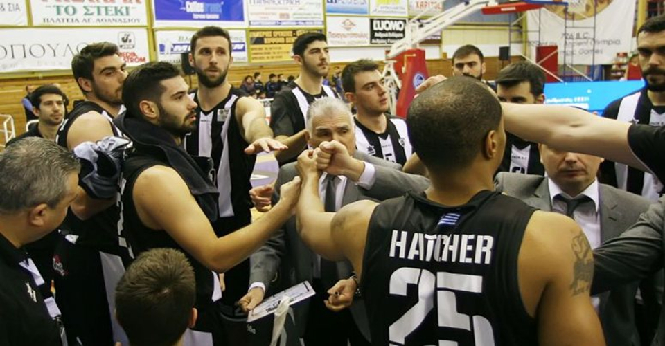 paok onadiki