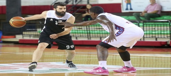 paok tsochlas
