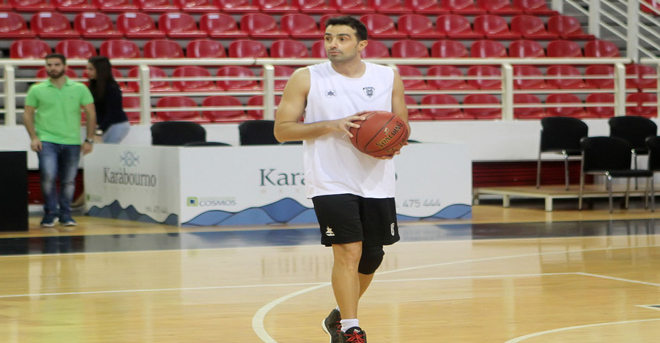 χαραλαμπιδης ΚΩΣΤΑΣ