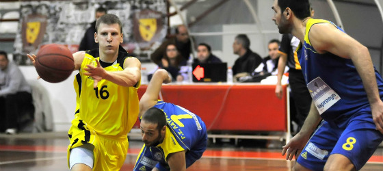 aek nikolic