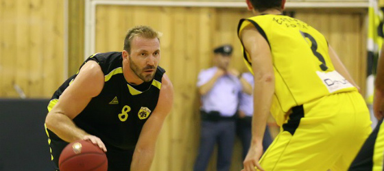 polytarxou aek