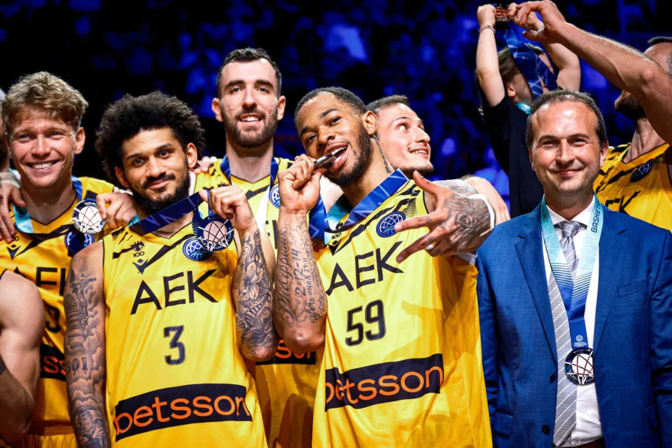 aek bcl metallia