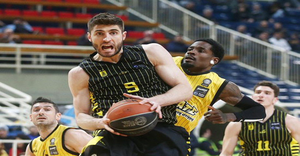 aek aris tsairelis