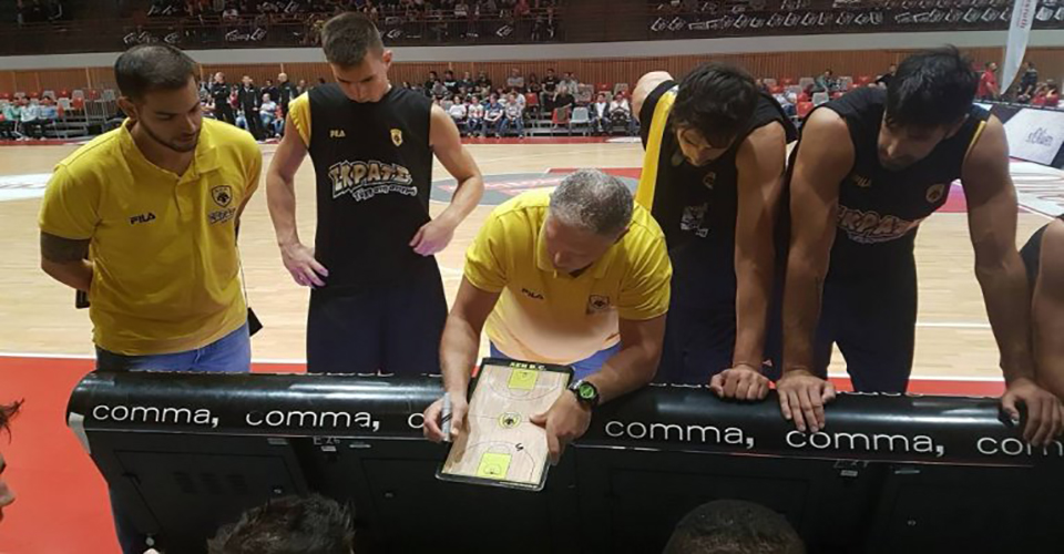 aek timeout