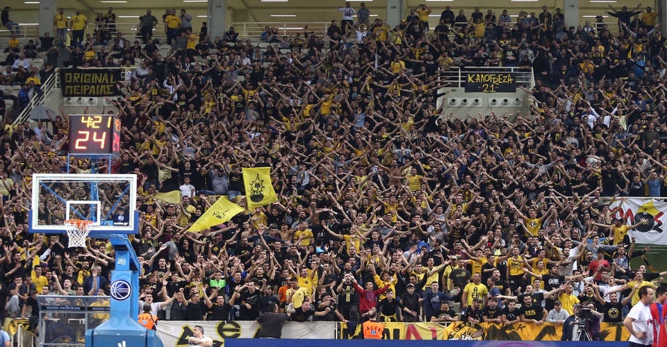 aek kosmos
