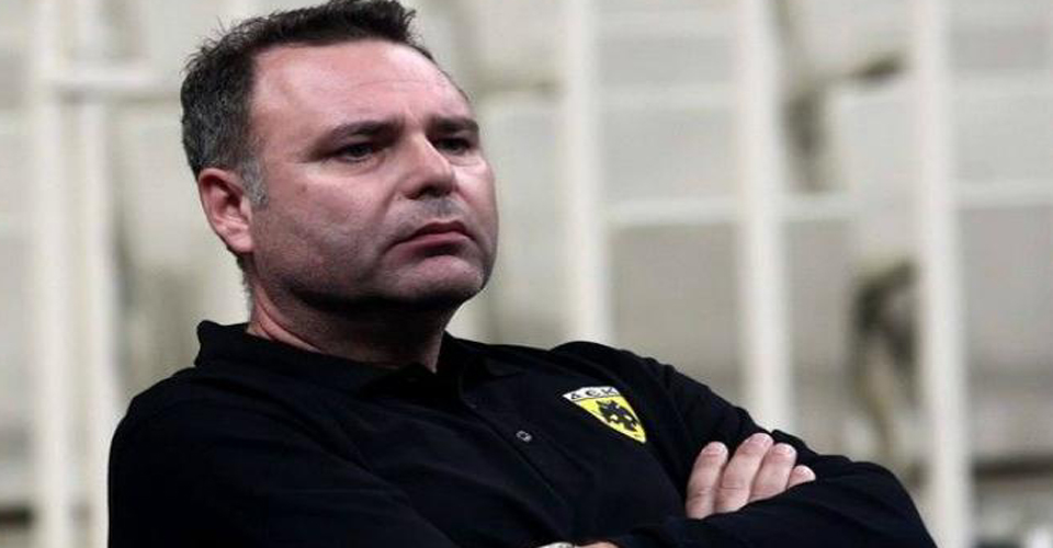 dimitriou aek