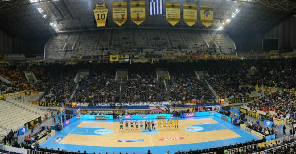 aek kosmos