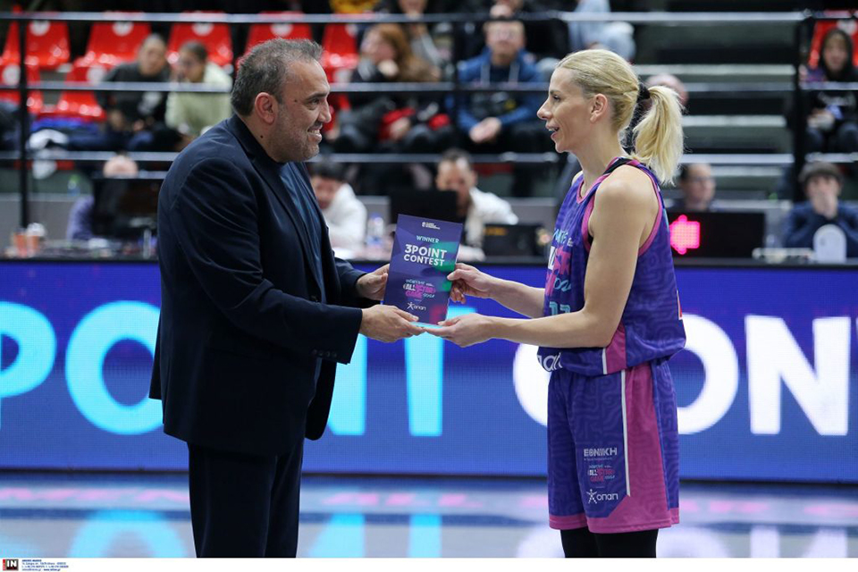 all star women stamati