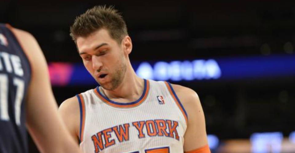andrea bargnani