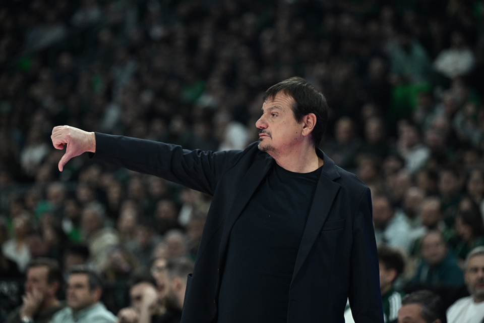 Είχε πάθος ο ΠΑΟ στο Τελ Αβίβ, αλλά όχι και την τύχη στο τέλος