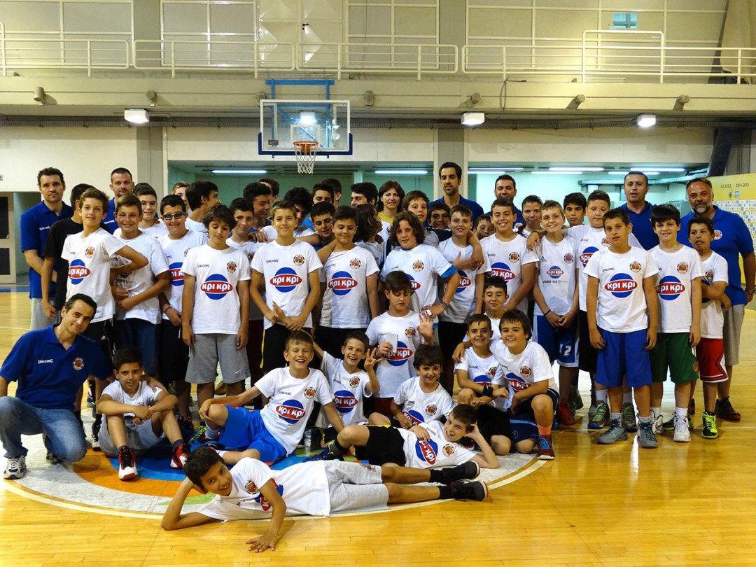 gsbc basketball camp 1